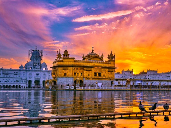 लंगर परंपरा