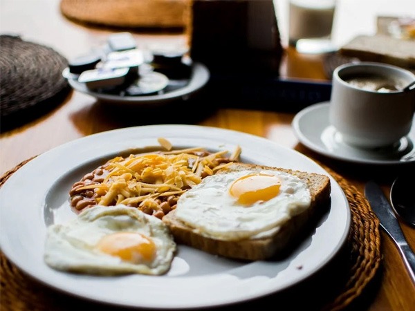 इंस्टेंट नूडल्स: 