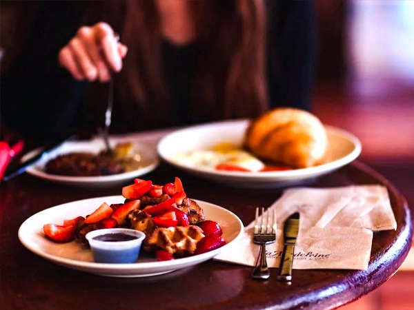 मेदु वड़ा: