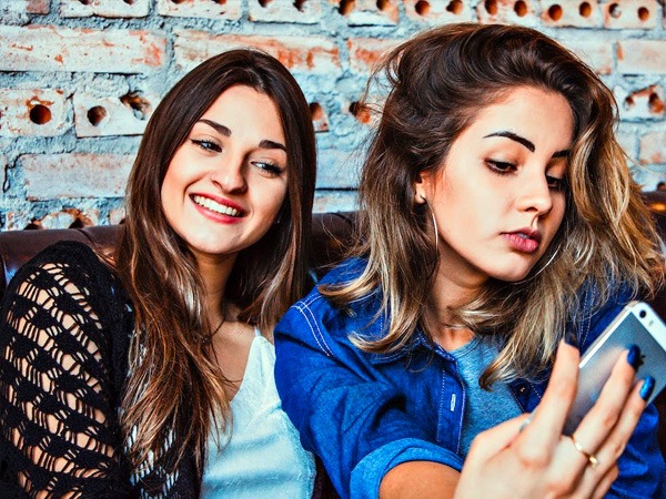 स्नैपचैट डिस्मॉर्फिया