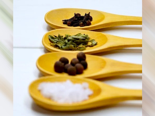 3. बुखार में प्रभावी है