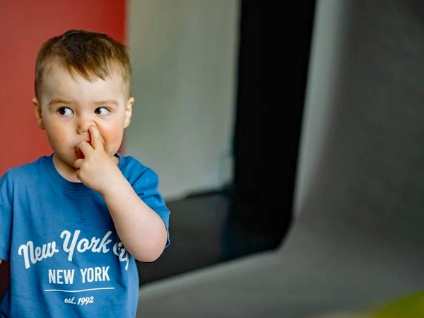 नाक के सूखेपन को दूर करें-