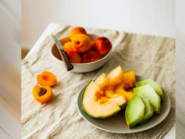 फल और सब्जियां जरूरी