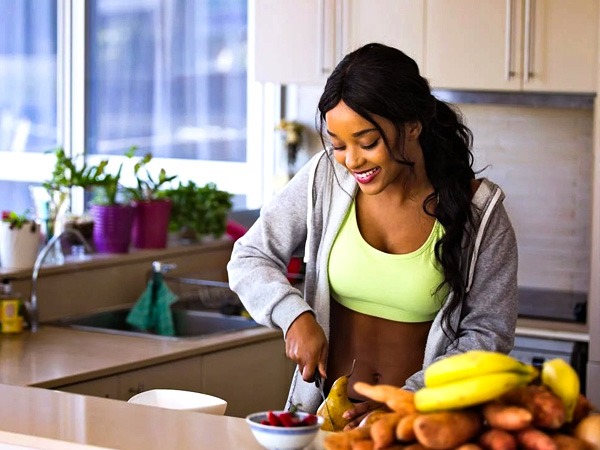 न्यूट्रीजेनोमिक्स क्या है?