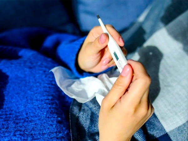 डेंगू के लक्षण