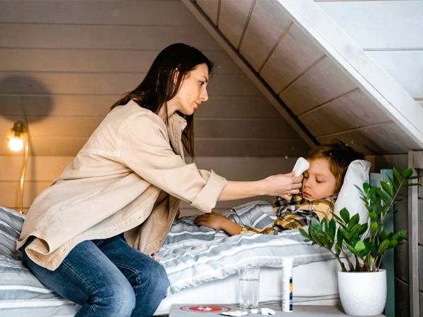 होम्योपैथिक उपचार इम्यूनिटी पॉवर बढ़ाता है 