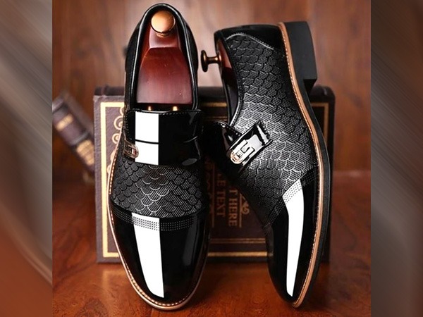 आपके जूते आरामदायक हों 