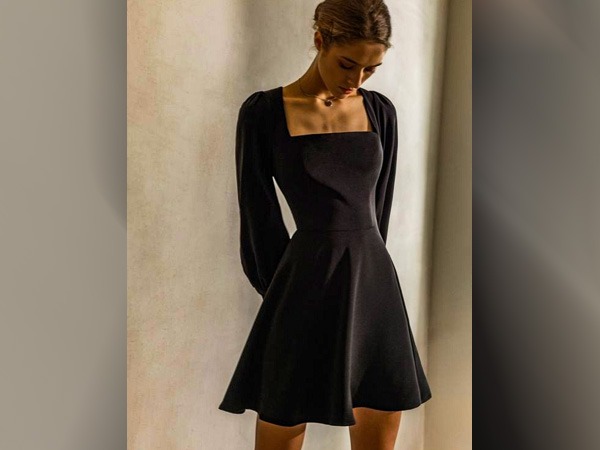 शॉर्ट्स ड्रेस पहनने से बचें