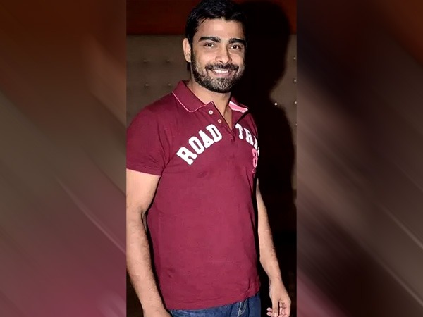 अबीर गोस्वामी अबीर गोस्वामी