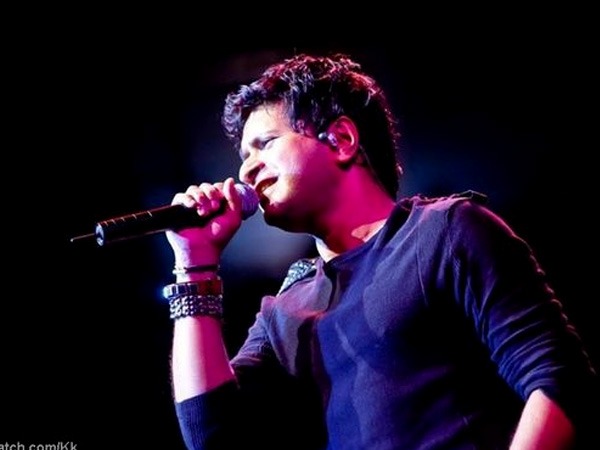 कृष्णकुमार कुन्नाथ उर्फ केके कृष्णकुमार कुन्नाथ उर्फ केके