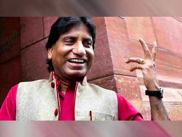 राजू श्रीवास्तव राजू श्रीवास्तव