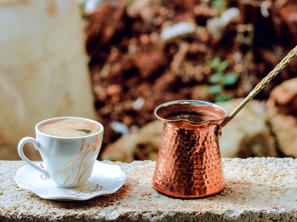 मेमो1 और तांबे के बीच के संबंध