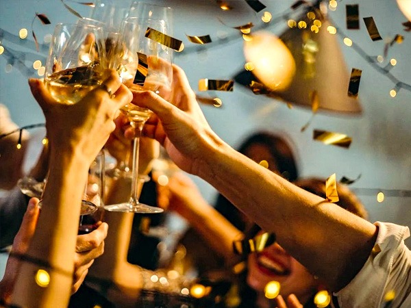 प्री-वेडिंग सेलिब्रेशन