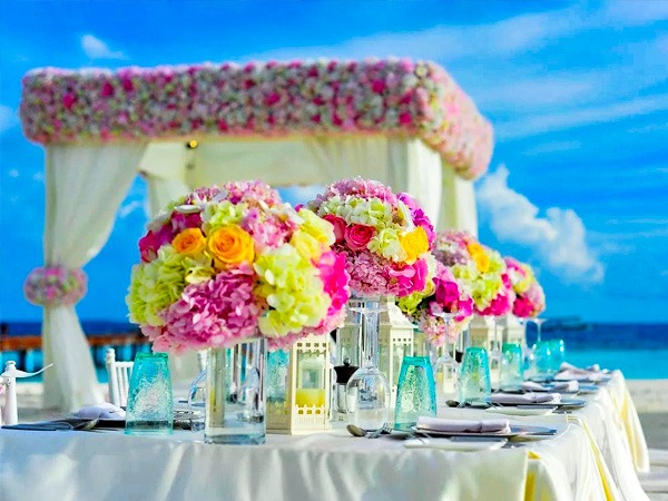 इको-फ्रेंडली ट्रेडिंग प्री-वेडिंग