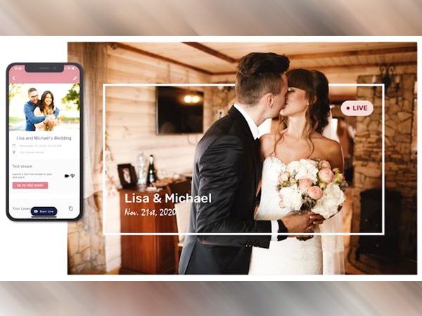 स्ट्रीमिंग लाइव स्टोरीज