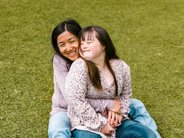 डाउन सिंड्रोम बच्चों में कई स्वास्थ्य समस्याएं