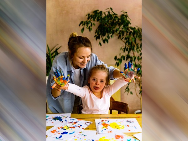 डाउन सिंड्रोम बच्चों की चोकिंग से डेथ सबसे ज्यादा 