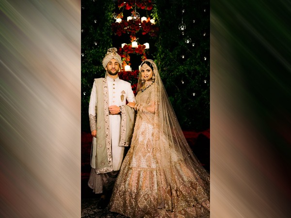 मुस्लिम प्री-वेडिंग - शादी की रस्में