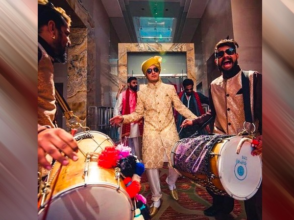 मुस्लिम शादी की रस्में