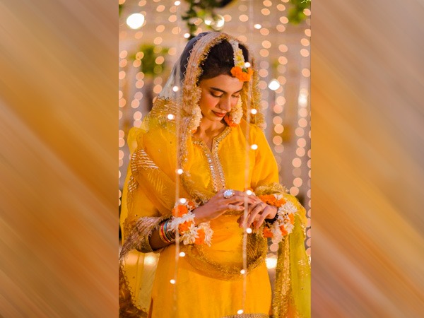 मांझा समारोह