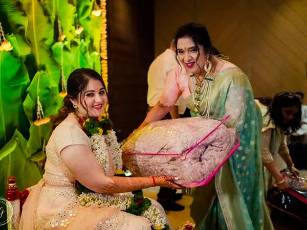 साकर पुडा