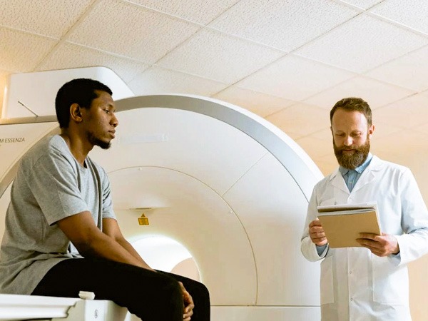 हार्ट प्रॉबलम