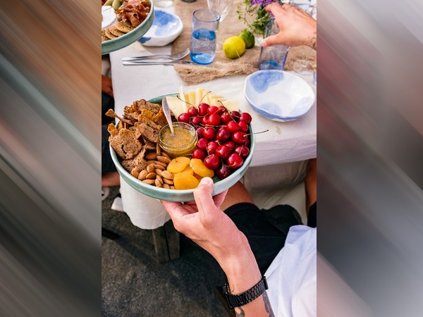 टार्ट चेरी हार्ट प्रॉबलम को रोकने के लिए सूजन और ऑक्सीडेटिव तनाव से लड़ता है-