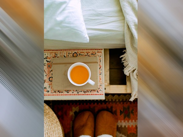 कुकीज और केक बनाने के लिए यूज