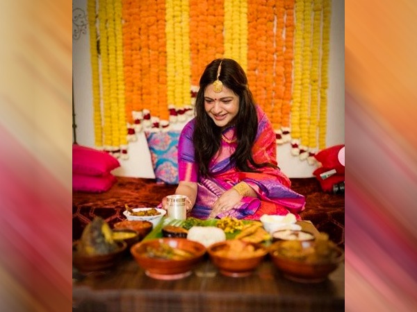 आखिरी रस्म बौ भात 