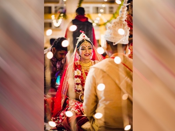 शादी की रस्में