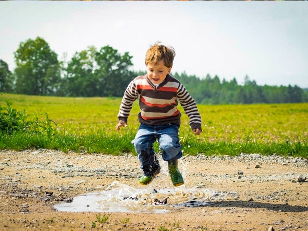 टाइम ड्यूरेशन के अंदर अधिक चीजें सीखते है बच्चे 