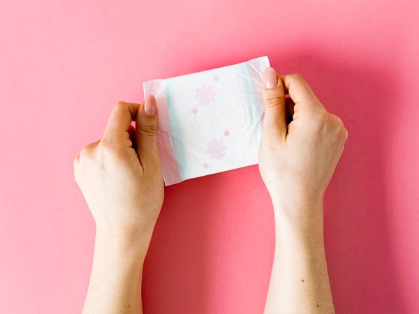 Sanitary pads, Menstrual Hygiene
