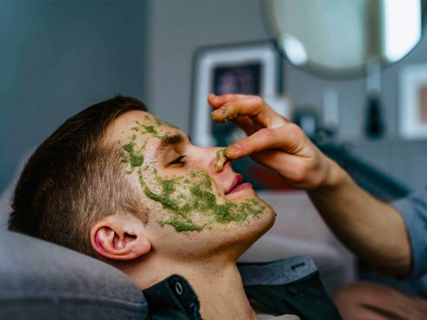  एक्सफोलिएट जरूरी 