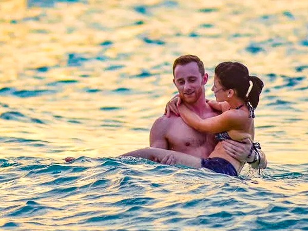 हनीमून पीरियड में ये परेशानी सबसे आम 