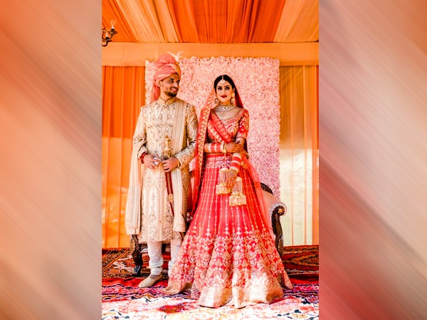 चुन्नी सेरेमनी: