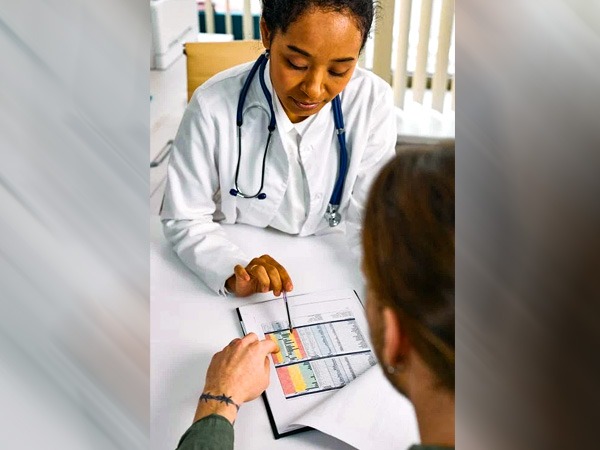 फर्टिलाइजे़शन से तीन महीने पहले आयोडीन जरूरी 