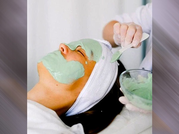 पपीते का फेस पैक