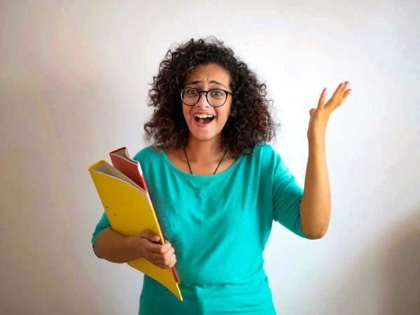 ड्रामा क्वीन्स को कहें बस एक बात- 