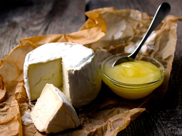 सॉफ्ट चीज