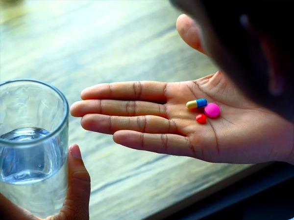 मेल ब्रेस्ट कैंसर