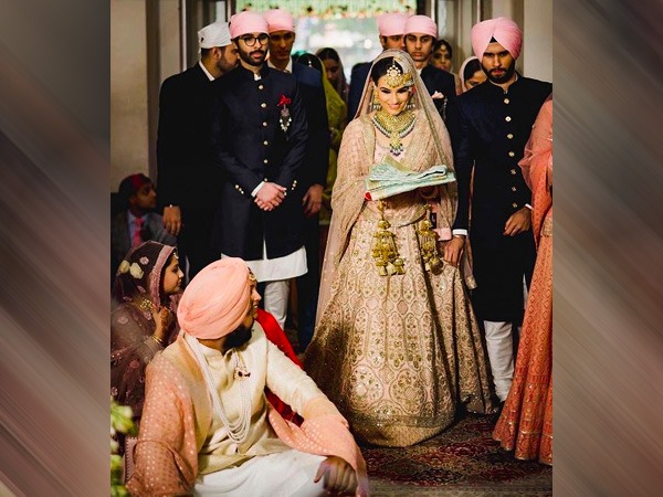 कन्यादान: