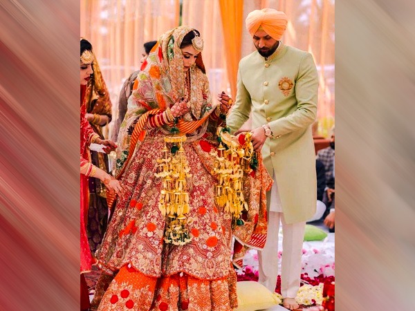 मधुपर्क: