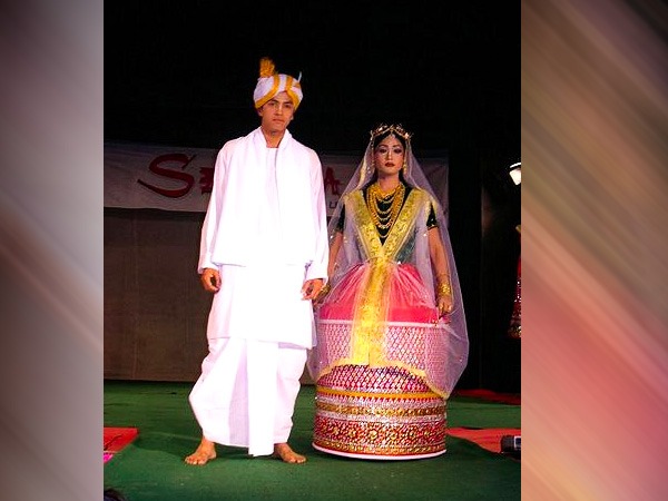 फामनंडो समारोह 