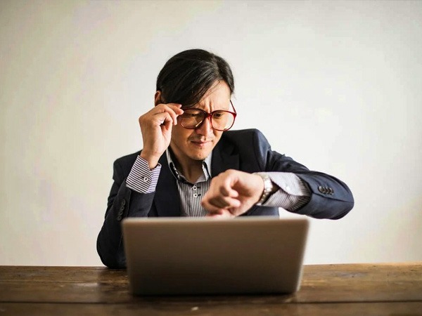 दोगुनी मेहनत और लंबी मेहनत