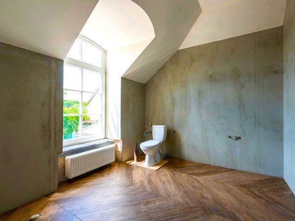 वास्तु के अनुसार टॉयलेट सीट की दिशा: शुरुआत बाथरूम की जगह से करें