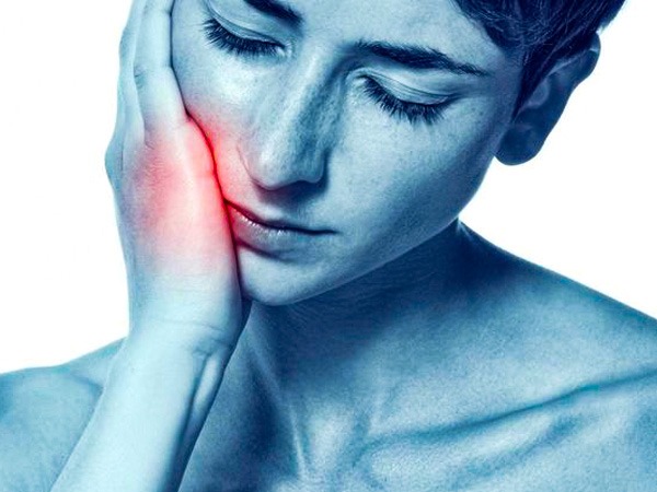 टीएमजे डिसऑर्डर