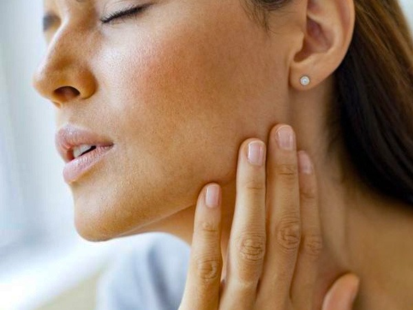 दांतो को पीसना