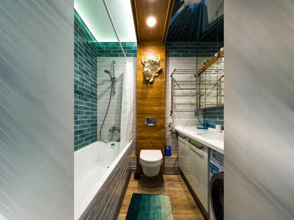 शौचालय के लिए वास्तु के लिए अपनी टॉयलेट सीट को ऊपर उठाएं