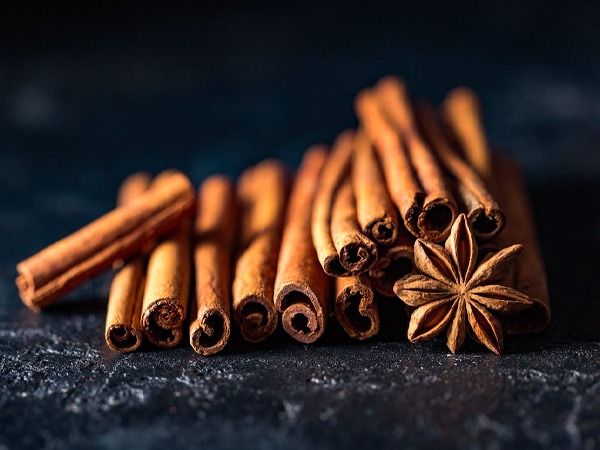 दालचीनी