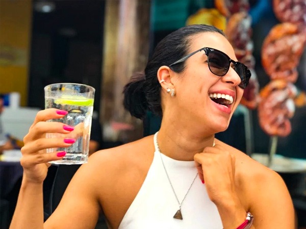 पानी का टर्नओवर ह्यूमन हेल्थ से संबंधित 